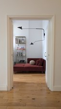 Sofa chaise lounge for sale  LONDON