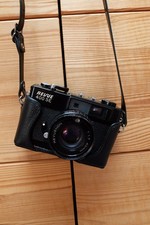 Analoge messsucherkamera revue gebraucht kaufen  Altlußheim
