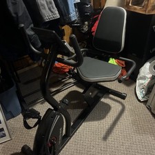 Vanswe recumbent bike for sale  Staten Island