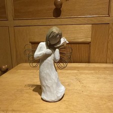 Willow tree angel for sale Willow tree angel for sale  FAREHAM
