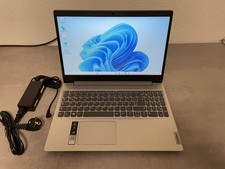 Lenovo ideapad 15ada gebraucht kaufen  Wittenberg