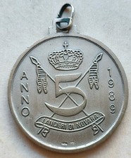 medaglia novara usato  Roma
