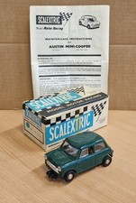 Scalextric c76 austin for sale  WOLVERHAMPTON