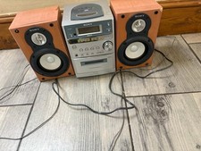 Sony cmt ep515 for sale  WELLINGBOROUGH