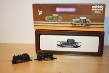 Märklin spur dampfloks gebraucht kaufen  Lübeck