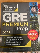 Gre books bundle for sale  Pittsburgh