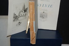 Nerval gérard sylvie. d'occasion Nerval gérard sylvie. d'occasion  Sainte-Suzanne