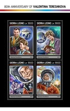 Valentina tereshkova yuri for sale  PONTYPRIDD