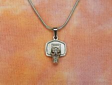 Basketball hoop necklace for sale  Lubbock