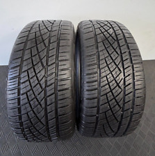245 zr18 97y for sale  BIRMINGHAM