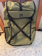 Chrome industries backpack for sale  Astoria