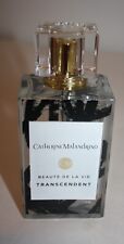 Perfume Catherine Malandrino Transcendent EDP 3,4 oz segunda mano  Embacar hacia Mexico