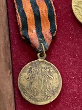 Crimea war medal usato  Novi Ligure