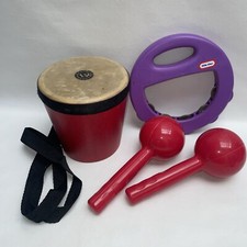 Lot percussion musical for sale  Rancho Santa Margarita