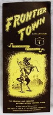Frontier town theme for sale  Rochester