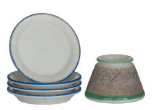 Pyrogène ancien soucoupes d'occasion  Fontenay-le-Comte