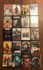 Misc dvd bundle for sale  Lawton