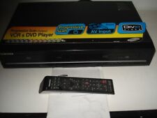 Samsung dvd vcr usato  Vittuone