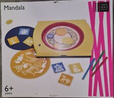 John lewis mandala for sale  LIVERPOOL
