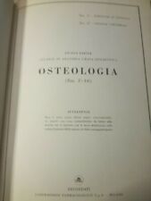 252 atlante anatomia usato  Civitavecchia