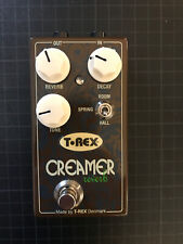 Rex creamer reverb gebraucht kaufen  Deutschland