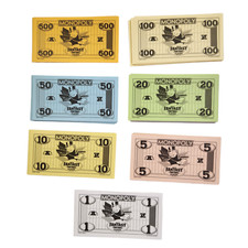 Monopoly 2007 fantasy for sale  Richmond