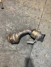 Mercedes cat catalytic for sale  WOLVERHAMPTON
