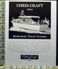 1930 chris craft for sale  Branch