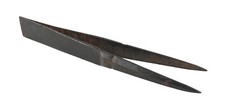 Pinças de sobrancelha de ferro vintage ferramenta utilitária doméstica indiana (comprimento 5"). G47-543 comprar usado  Enviando para Brazil