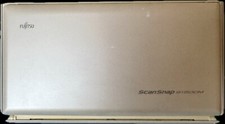 Dokumentenscanner fujitsu rico gebraucht kaufen  Vaihingen an der Enz