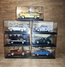 Miniature ixo simca d'occasion  Calais
