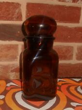 Pot bocal verre d'occasion  Raismes