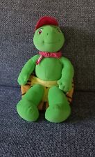 Grande peluche franklin d'occasion  Toulouse-
