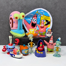 Spongebob squarepants plush for sale  STOCKPORT