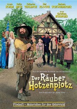 Räuber hotzenplotz filmheft gebraucht kaufen  Ribnitz-Damgarten