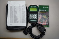 Hawkeye diagnostic tool for sale  MANCHESTER