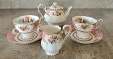 Vintage royal albert for sale  TWICKENHAM