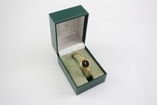 Gucci gold tone for sale  LEEDS