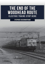End woodhead route for sale  UK