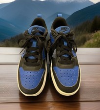 Nike blue black for sale  Covington