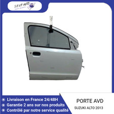 Porte droit suzuki d'occasion  Saint-Quentin