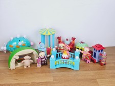 Night garden playset for sale Night garden playset for sale  WESTON-SUPER-MARE