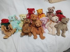 Job lot beanie for sale  SEASCALE