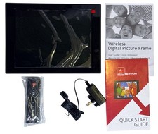 Pix star pxt510wr04d for sale  Paige