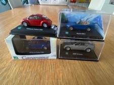 Cararama hongwell beetle for sale  ST. ALBANS