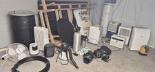Used grow room for sale  Fennville