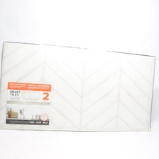 Smart tiles chevron for sale  Chillicothe