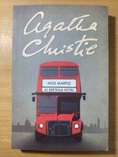 Miss marple bertram usato  Castiglione delle Stiviere