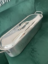 Stainless steel inch for sale  BIRMINGHAM