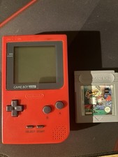 Nintendo gameboy game gebraucht kaufen  Ellwangen (Jagst)